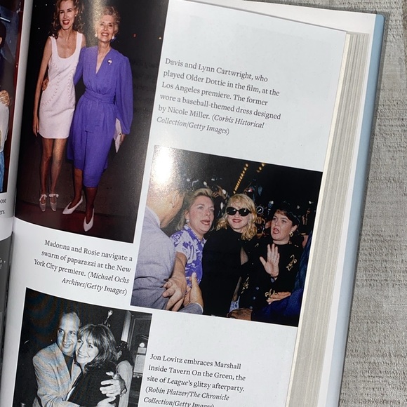 No Crying in Baseball hardback book - Picture 10 of 12